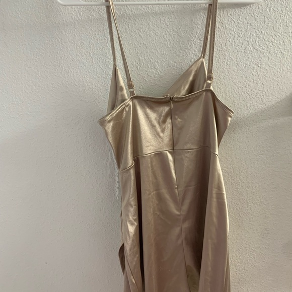 Bronze romper - Picture 4 of 5